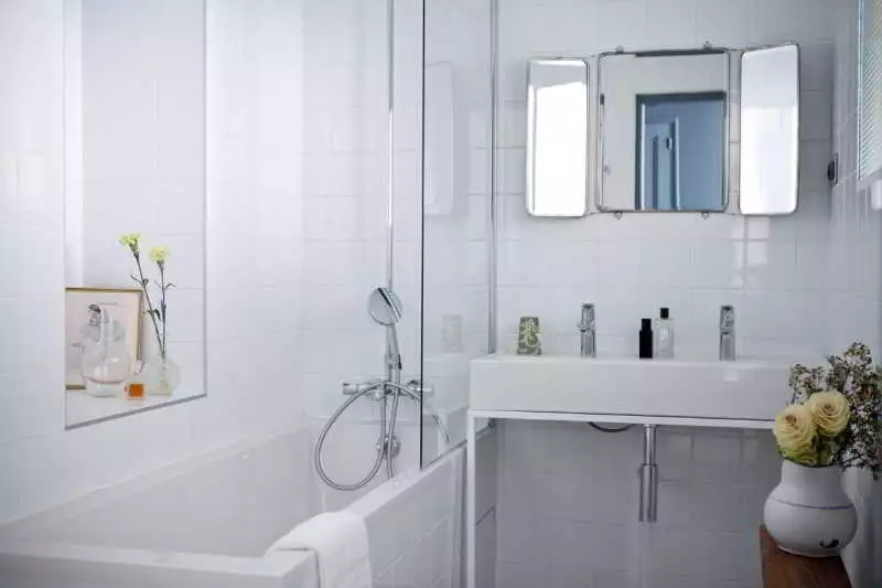 هتل Hotel Henriette  پاریس