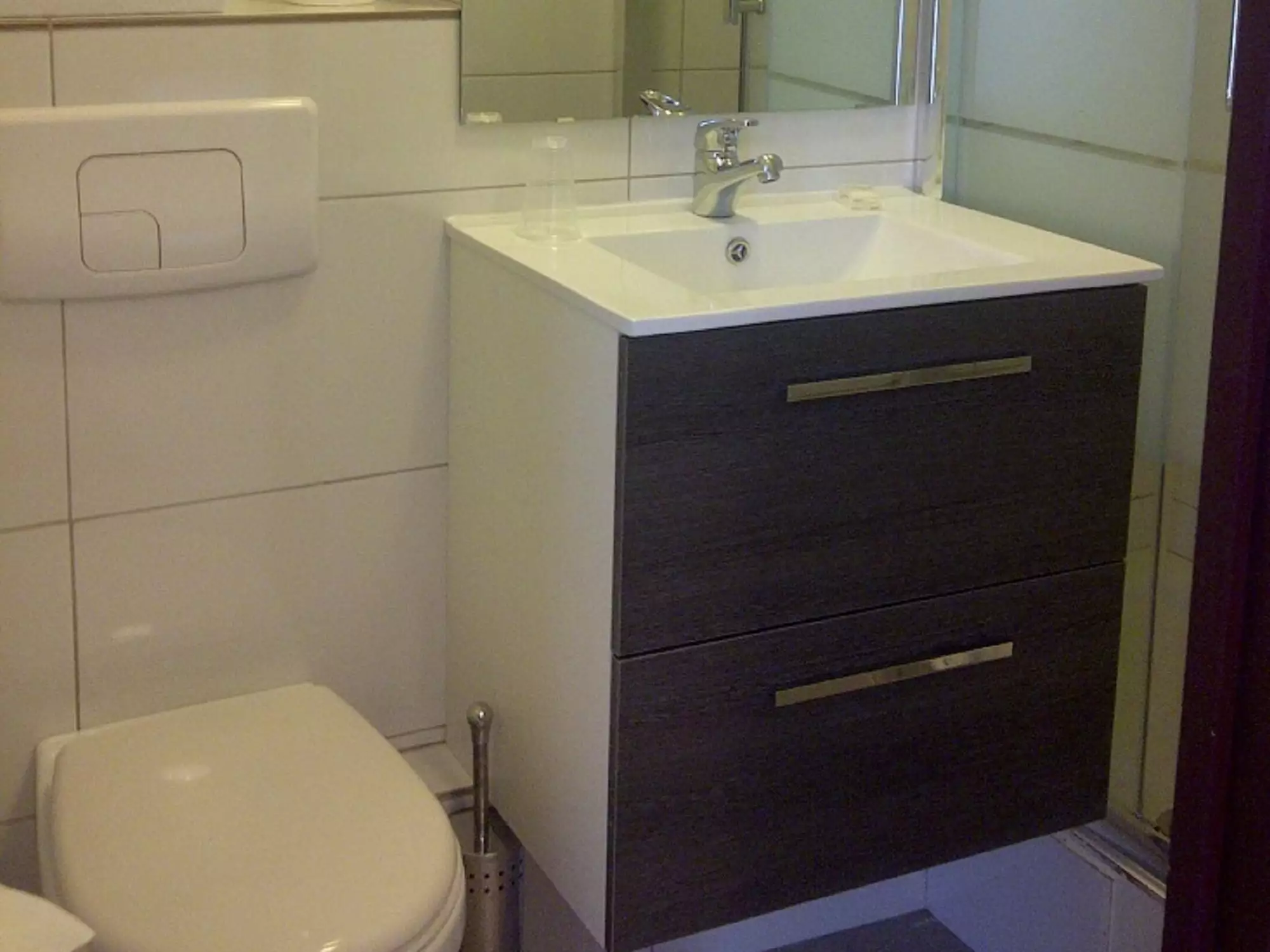 هتل Montmartre پاریس