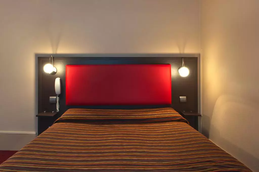 هتل Grand Hotel Leveque پاریس