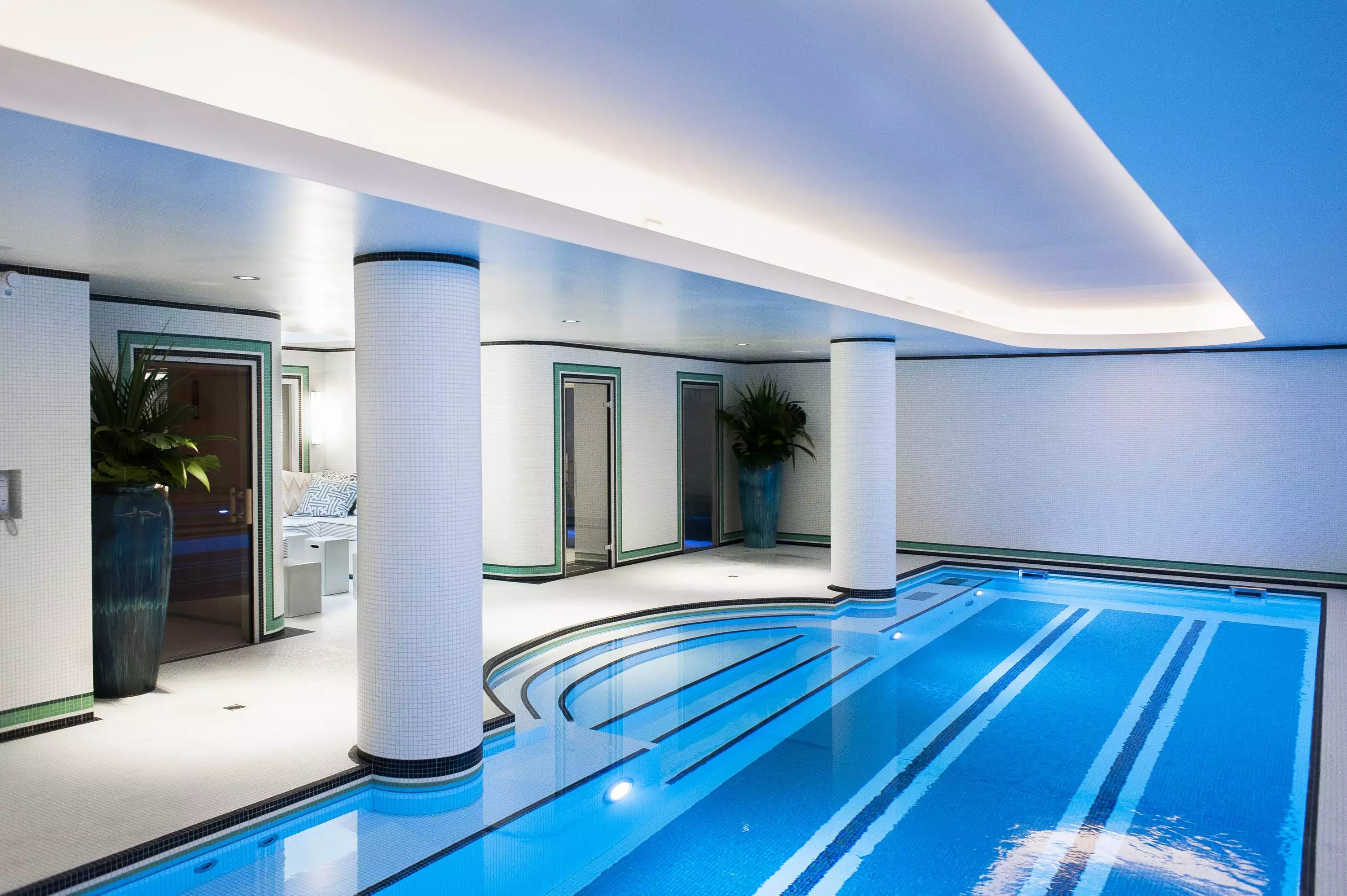 هتل Hôtel Eiffel Blomet پاریس