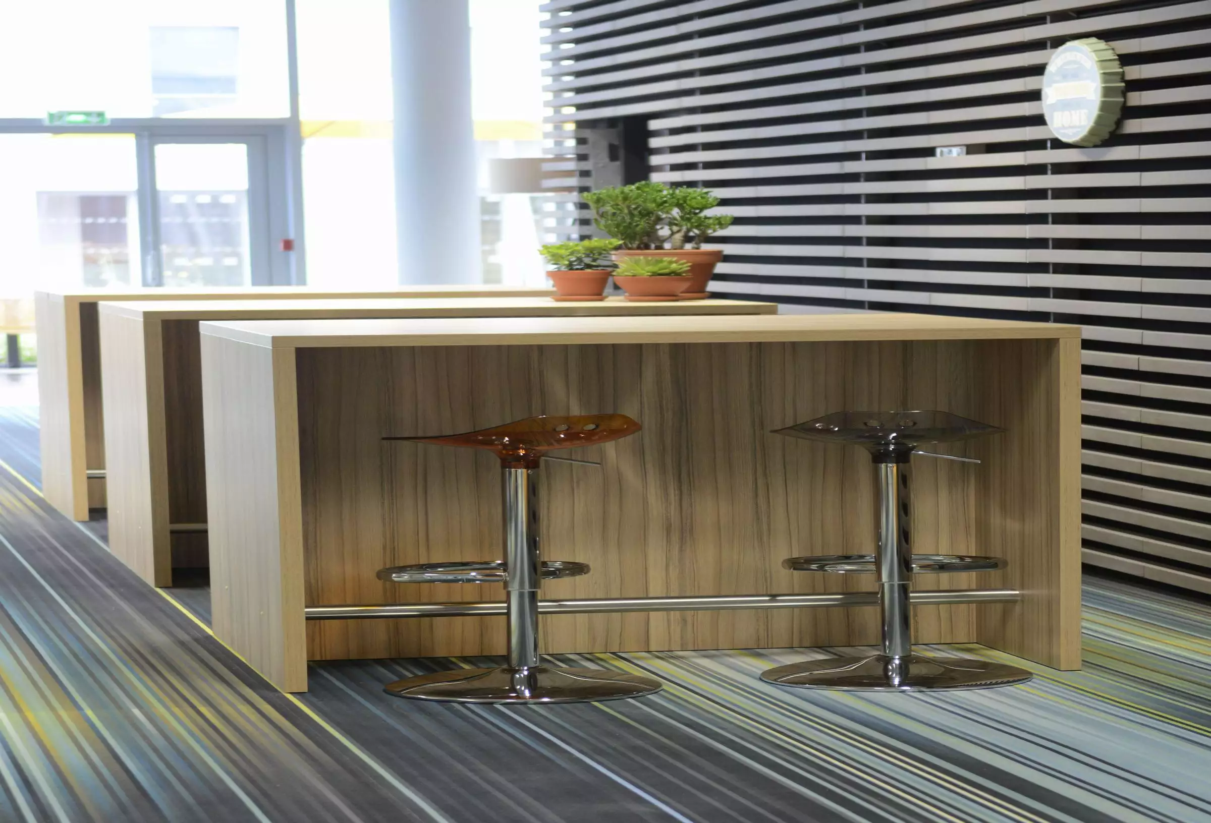 هتل Lodge In MIS پاریس