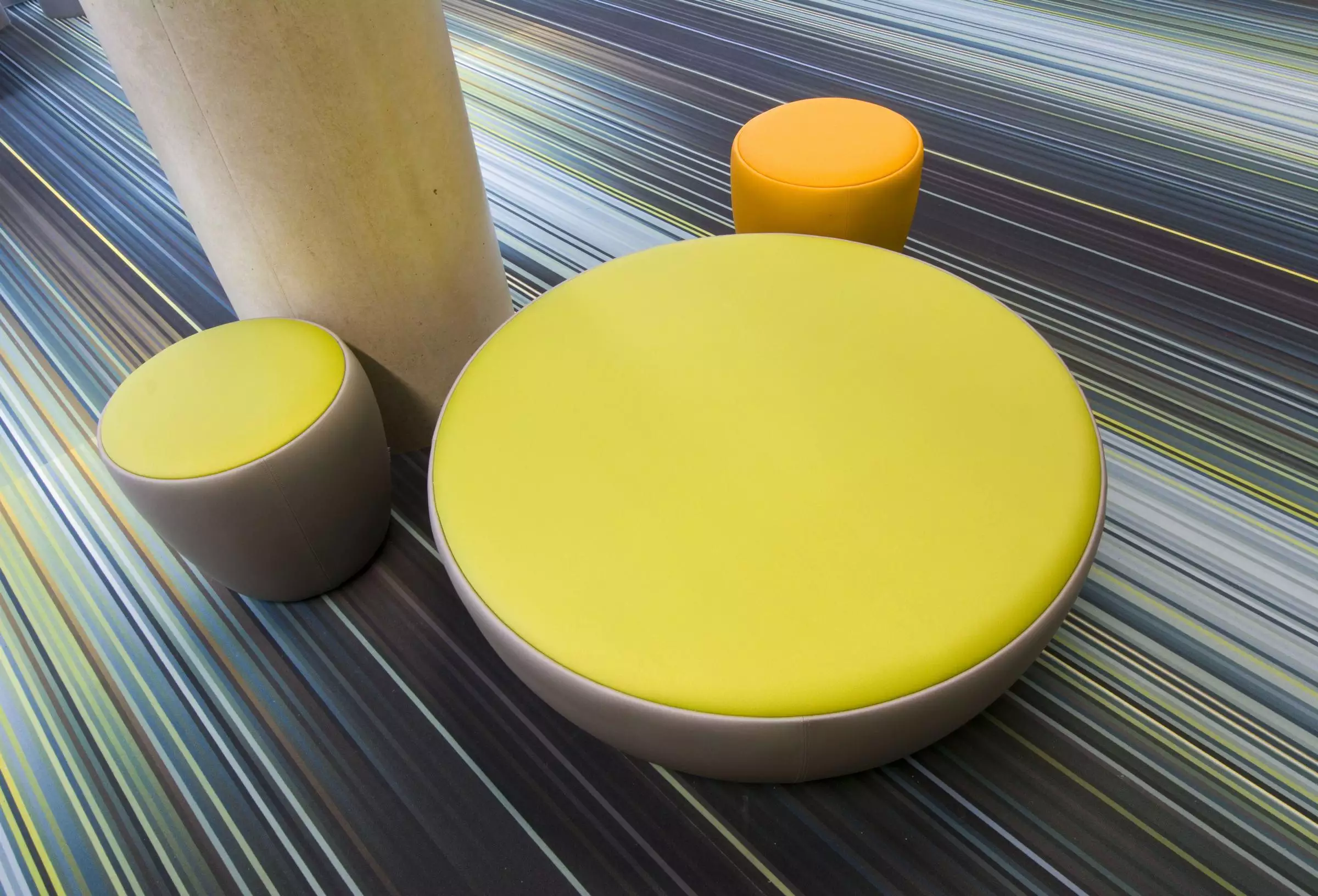 هتل Lodge In MIS پاریس