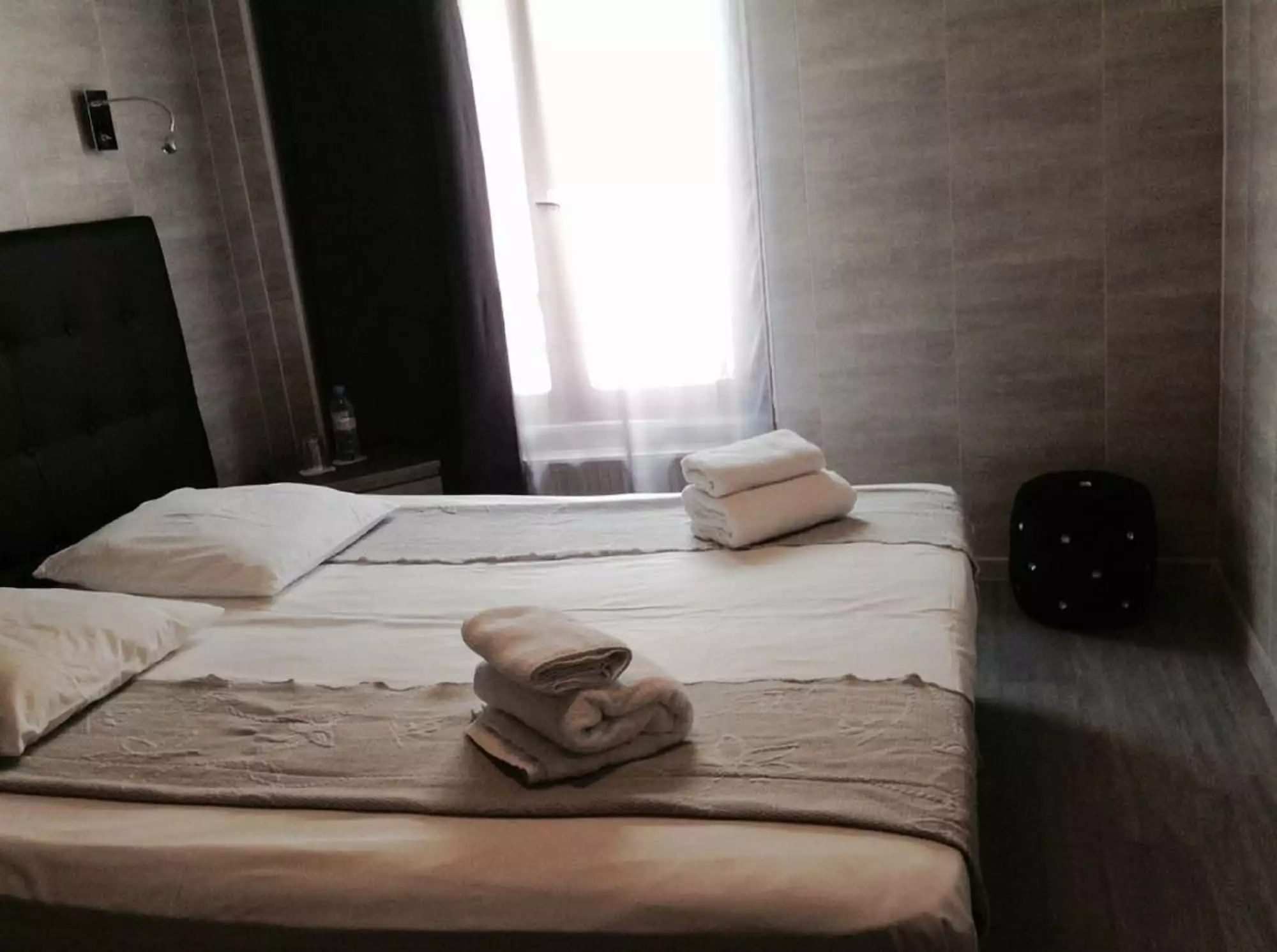 هتل Hôtel Gofen پاریس