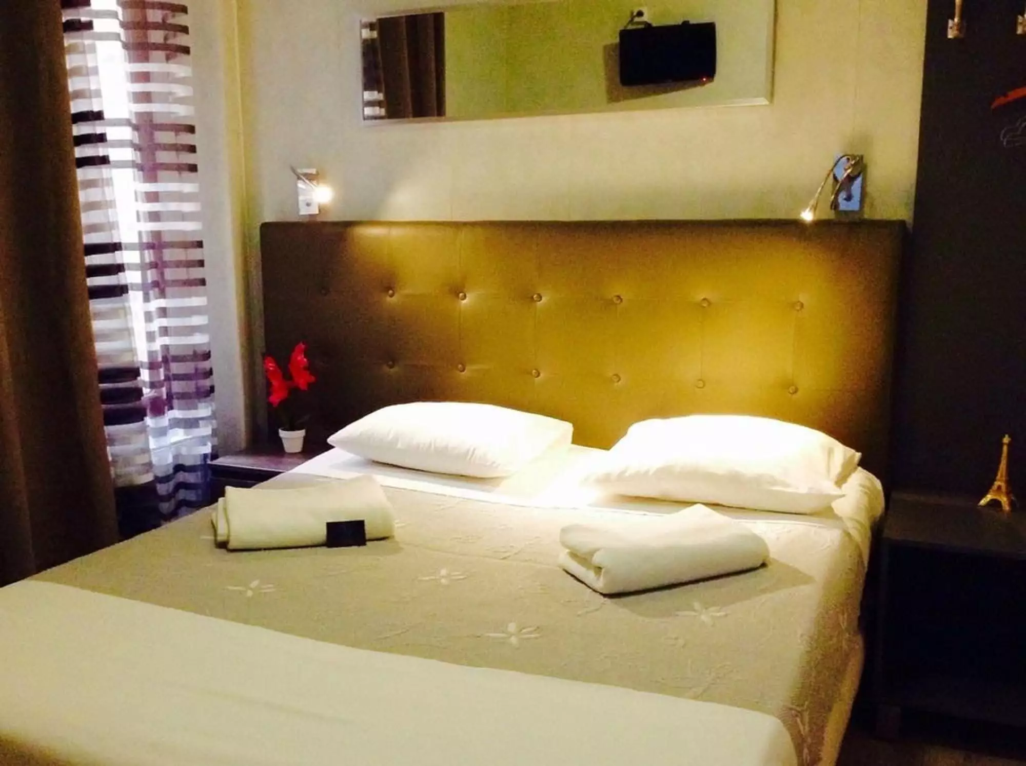 هتل Hôtel Gofen پاریس