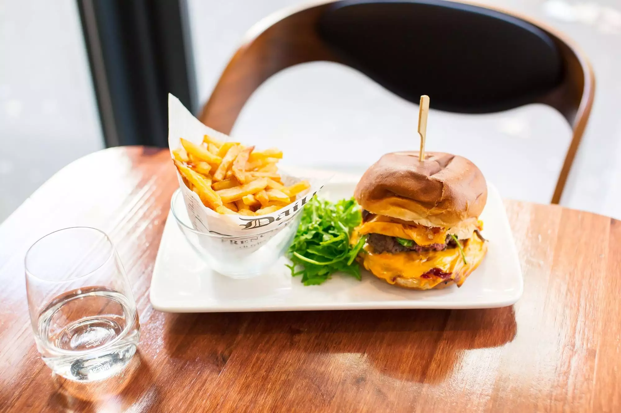 هتل Hotel Trema پاریس