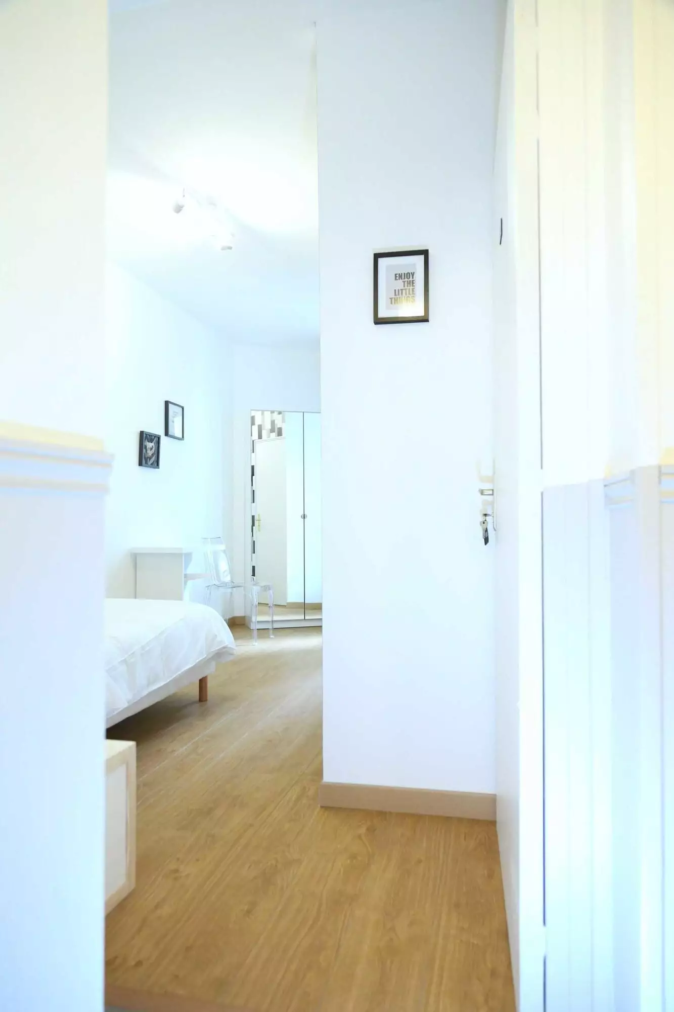 هتل Hotel Trema پاریس