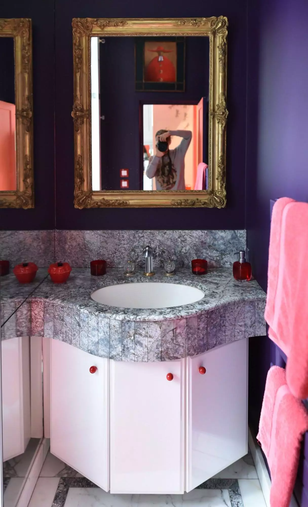 هتل Le 61 Berthier پاریس