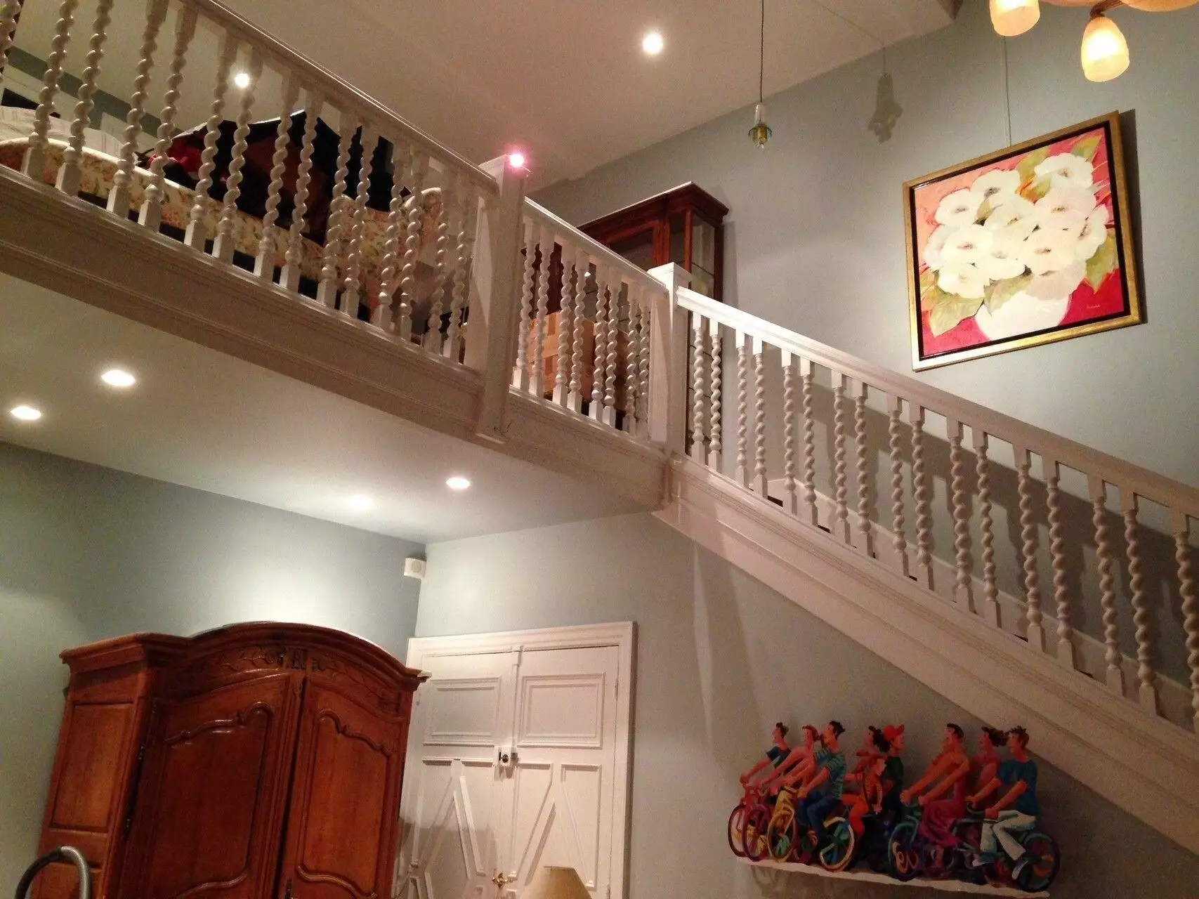 هتل Le 61 Berthier پاریس