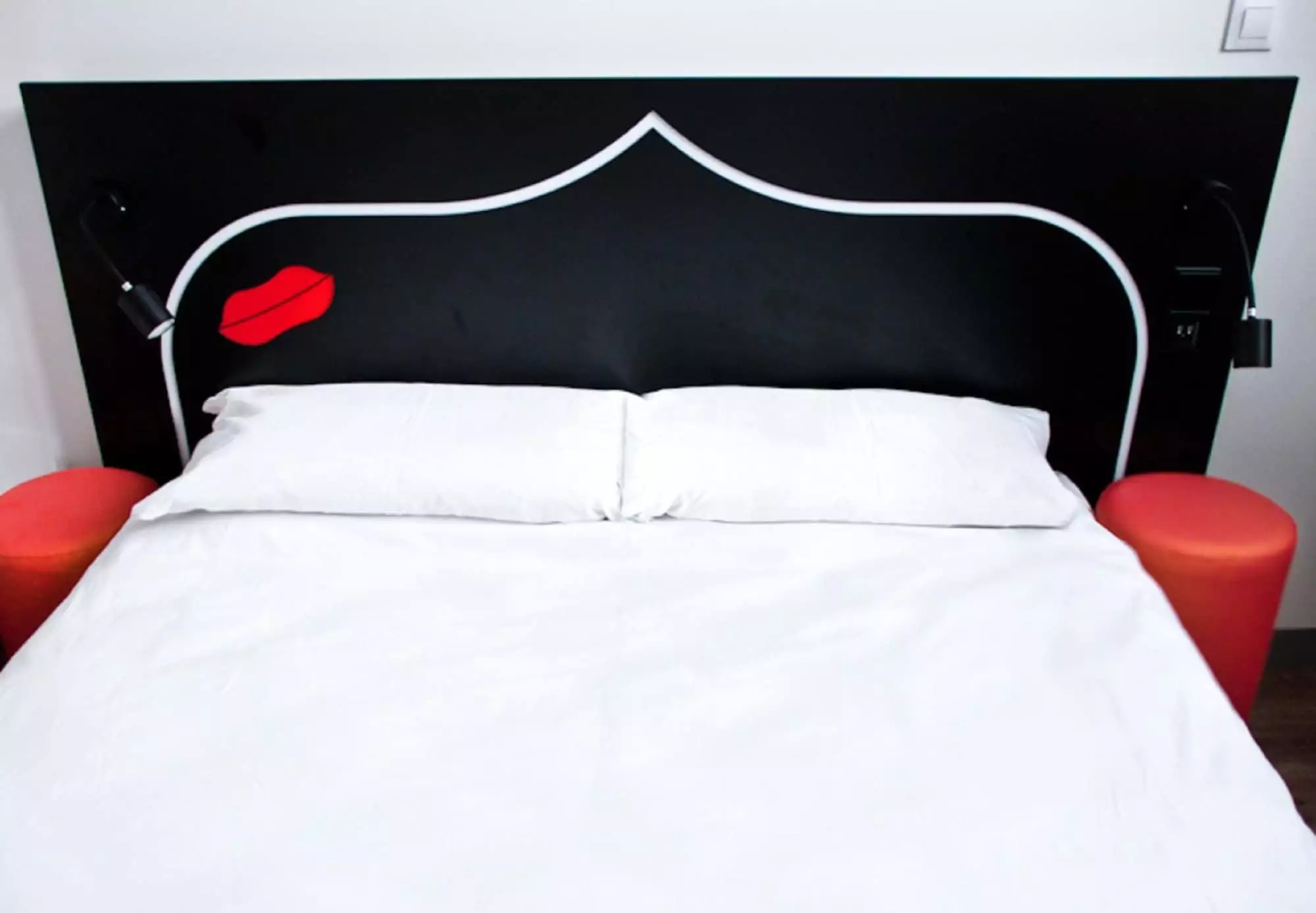 هتل St Christopher's Budget Hotel Paris - Gare du Nord پاریس