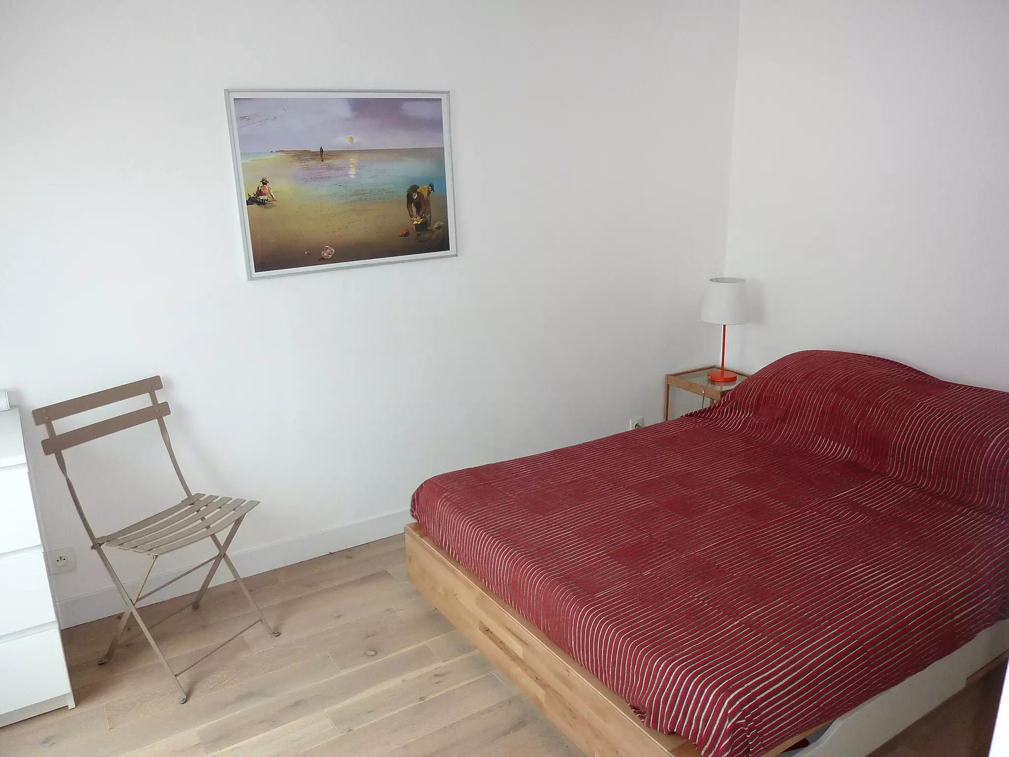 هتل Hotel de Belfort پاریس