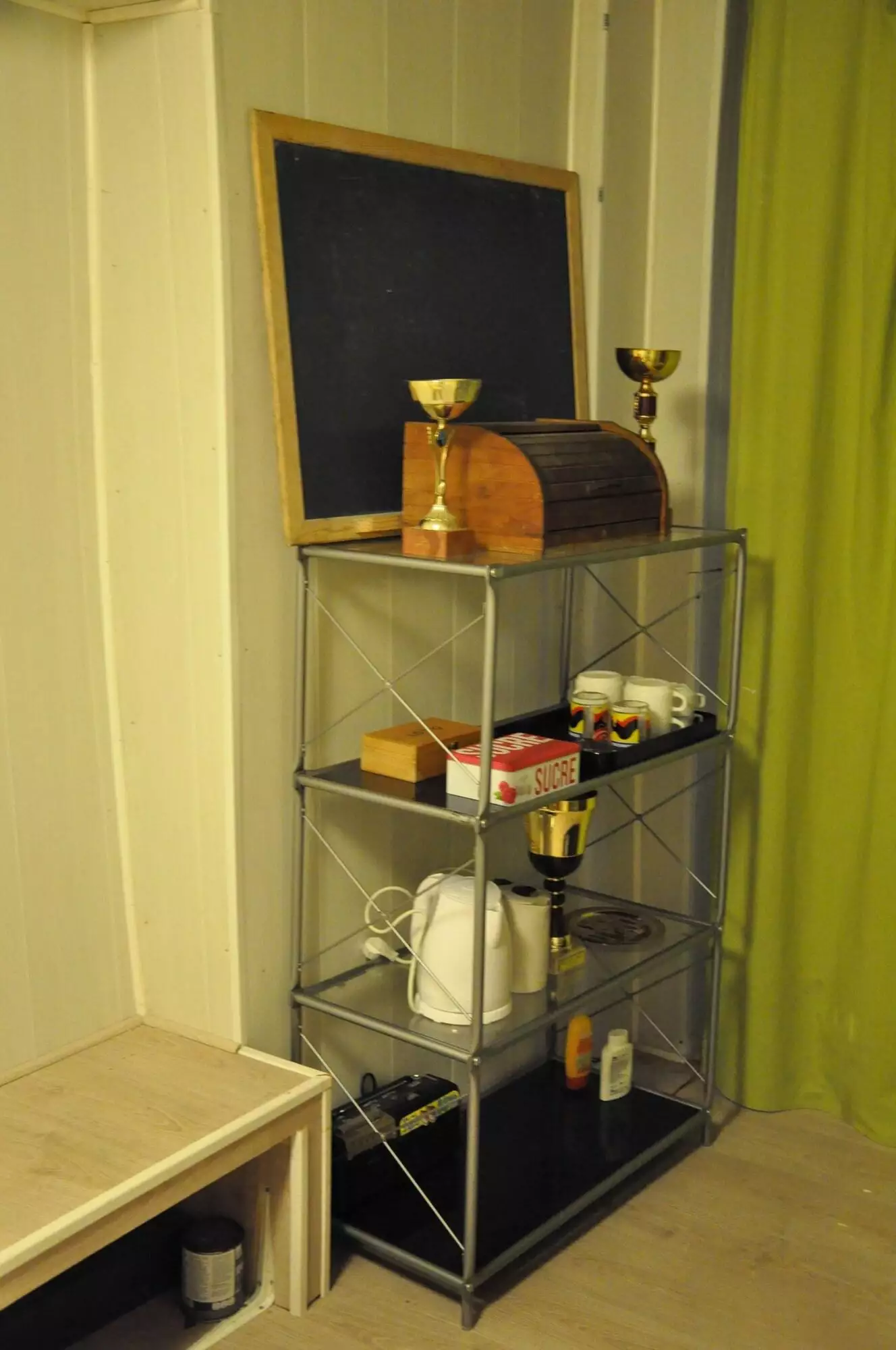 هتل Hôtel Du Globe پاریس