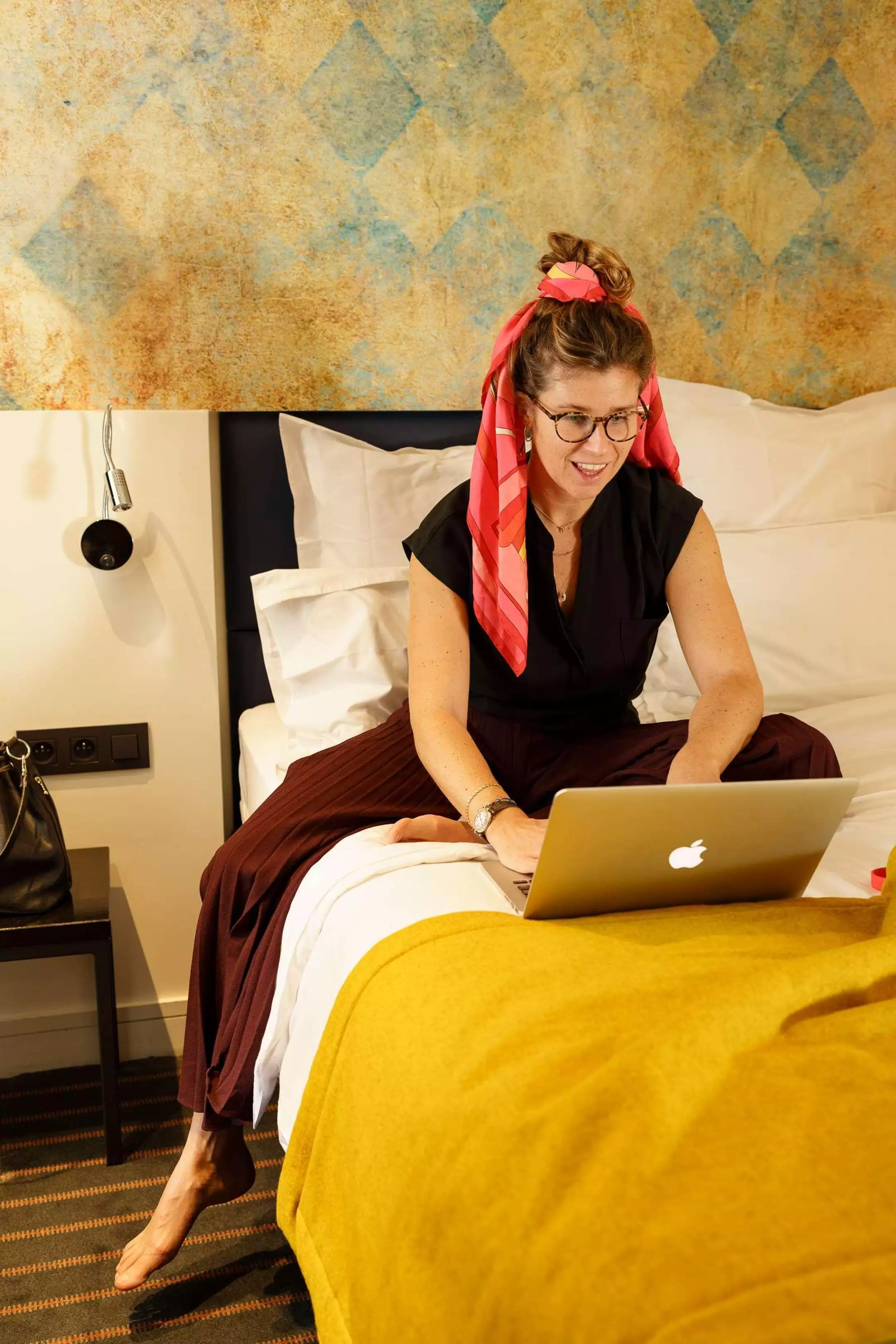 هتل اسکارلت پاریس