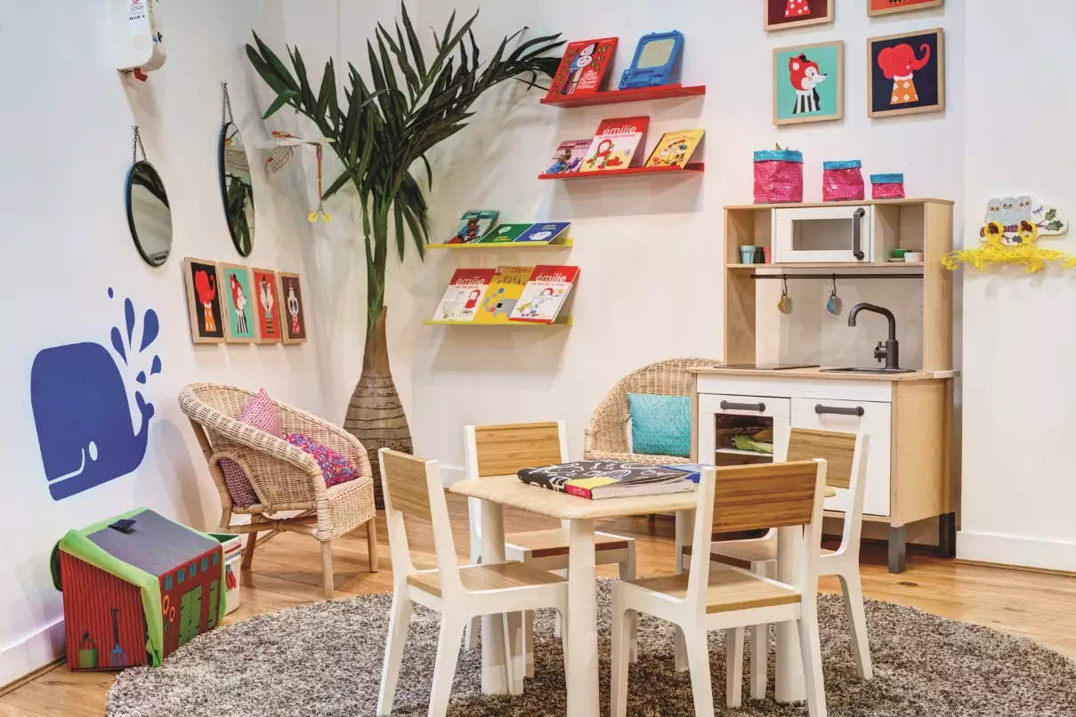 هتل Hôtel George پاریس