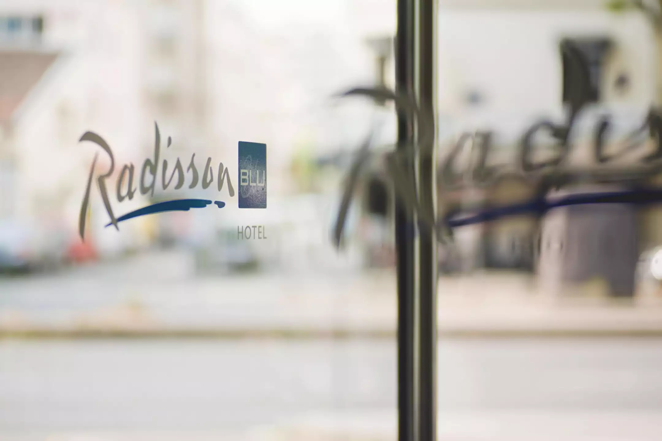 هتل Radisson Blu Paris-Boulogne پاریس