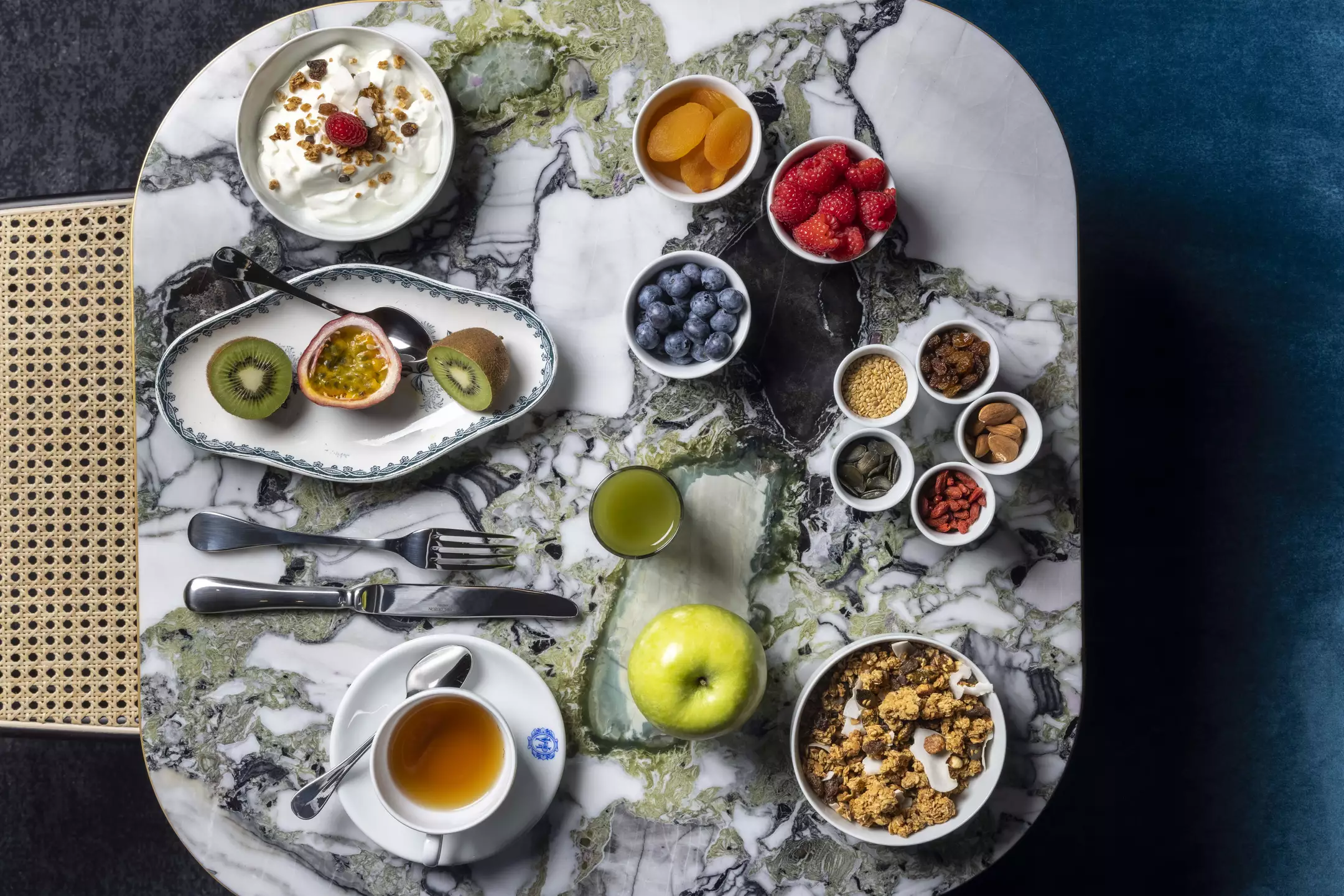 هتل ویکتوریا پالاس پاریس