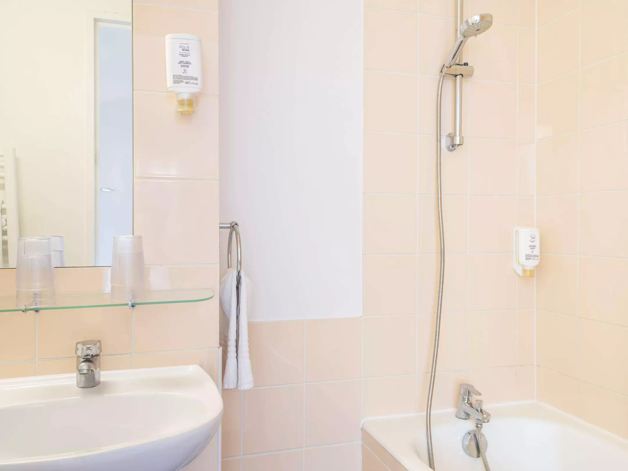 هتل Adagio access Paris Philippe Auguste پاریس