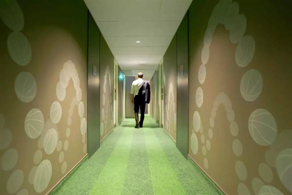 هتل ibis Styles Paris Massena Olympiades پاریس