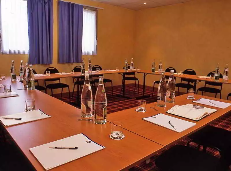 هتل ibis Styles Paris Massena Olympiades پاریس