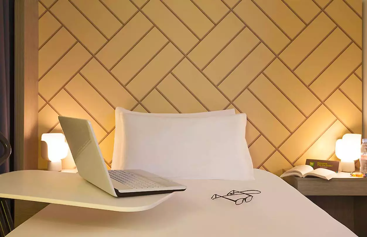 هتل ibis Styles Paris Massena Olympiades پاریس