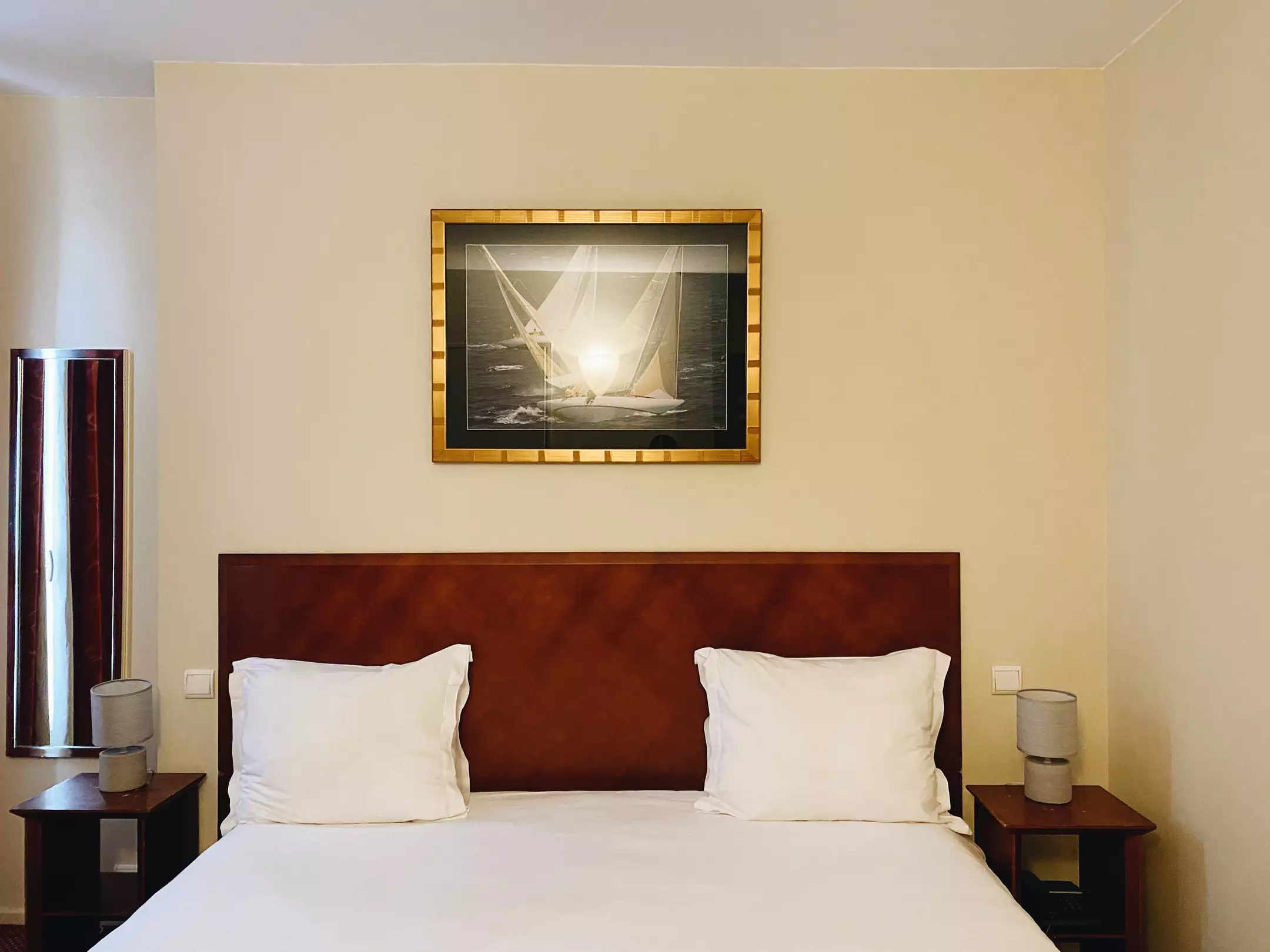 هتل Bellevue Montmartre پاریس