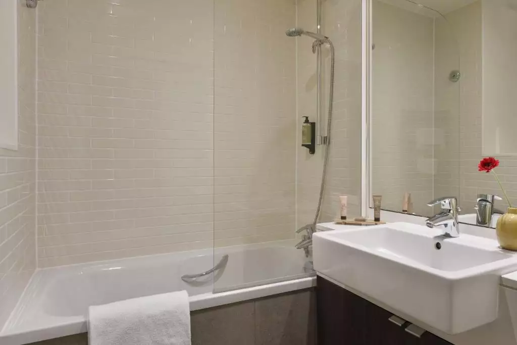 هتل Citadines Maine Montparnasse Paris پاریس