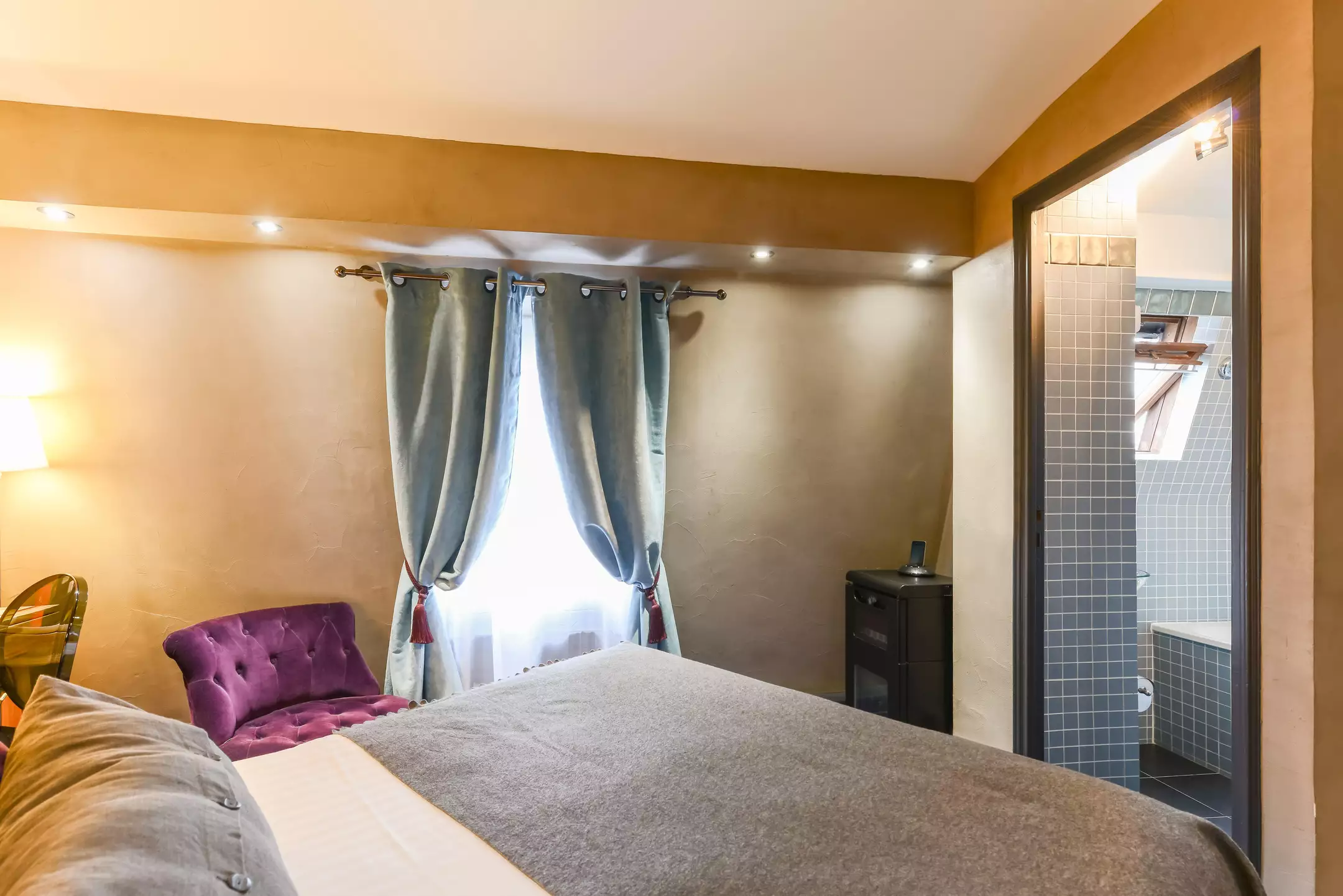 هتل ZE Hôtel پاریس