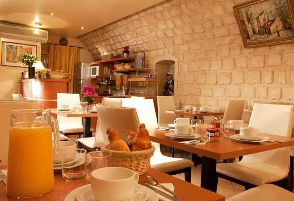 هتل Opera Deauville پاریس