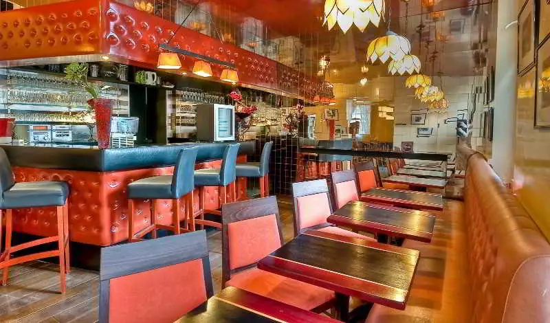 هتل Ascot Opera پاریس