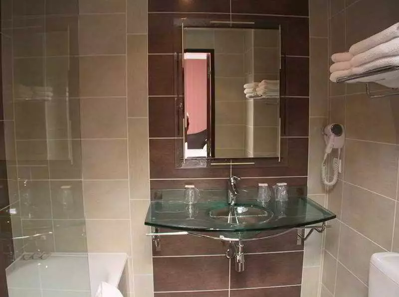 هتل Convention Montparnasse پاریس