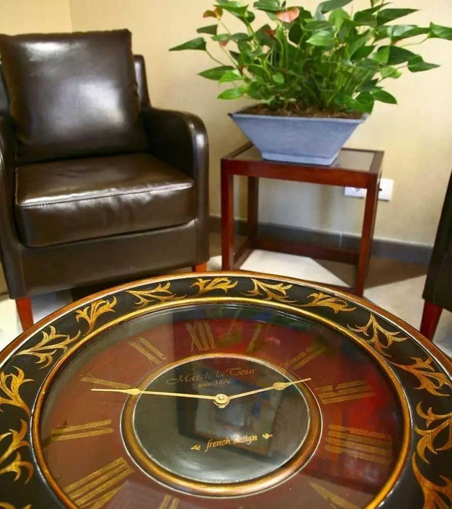 هتل Convention Montparnasse پاریس