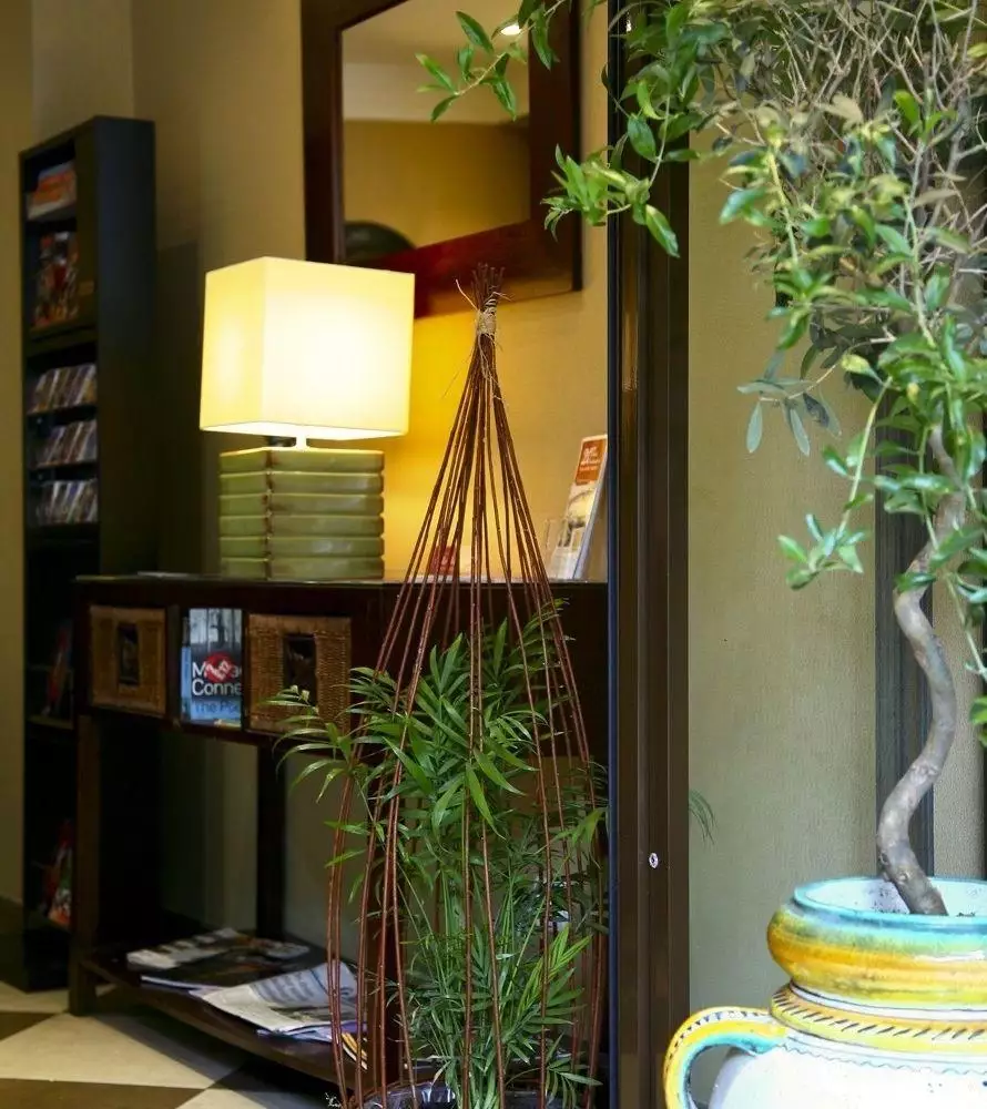 هتل Convention Montparnasse پاریس