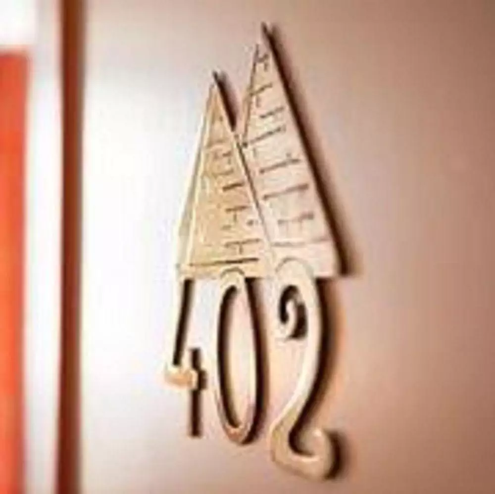 هتل Elysa Luxembourg پاریس