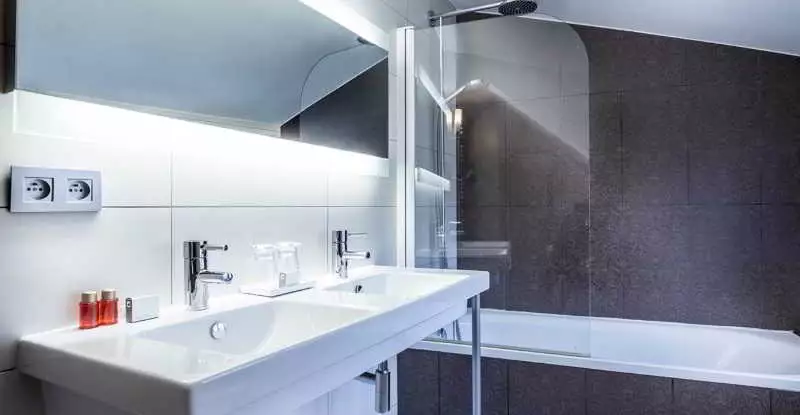 هتل Massena پاریس