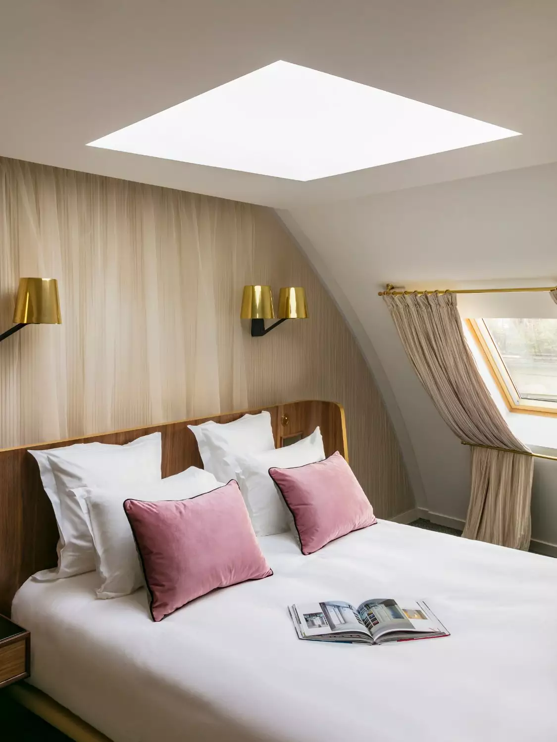 هتل Maison Albar Hotels - Le Pont-Neuf پاریس