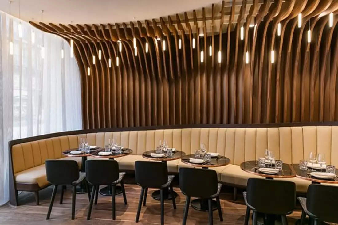 هتل Maison Albar Hotels - Le Pont-Neuf پاریس