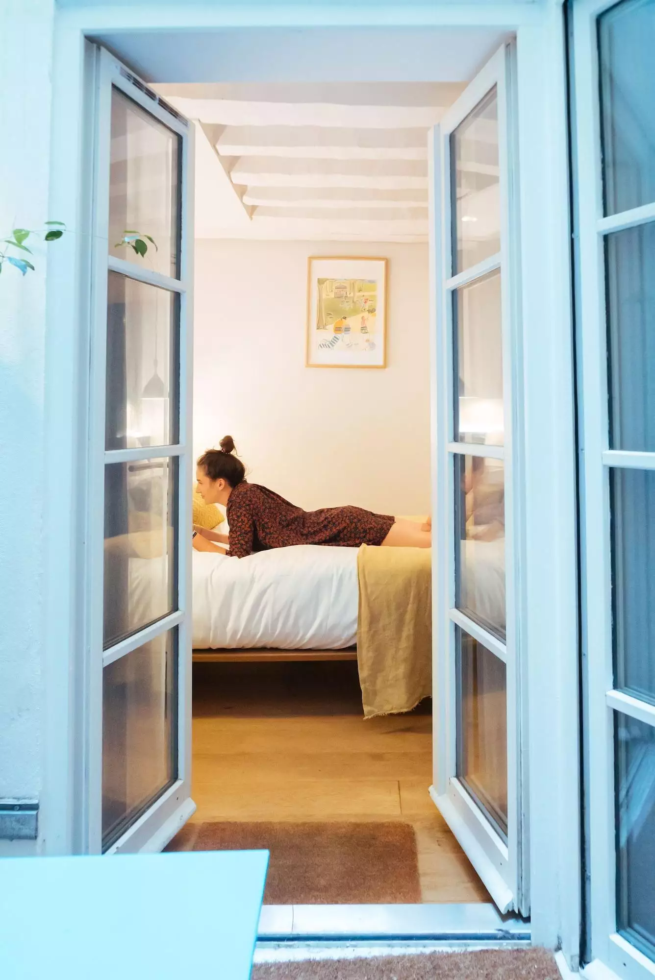 هتل Hôtel Victoire & Germain پاریس