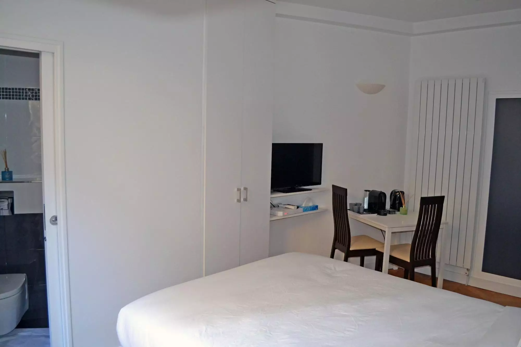 هتل Paris Square پاریس