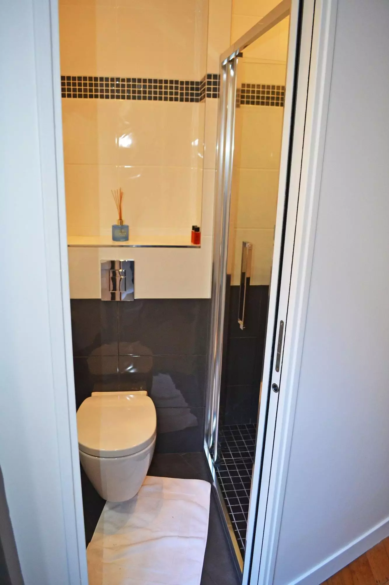 هتل Paris Square پاریس