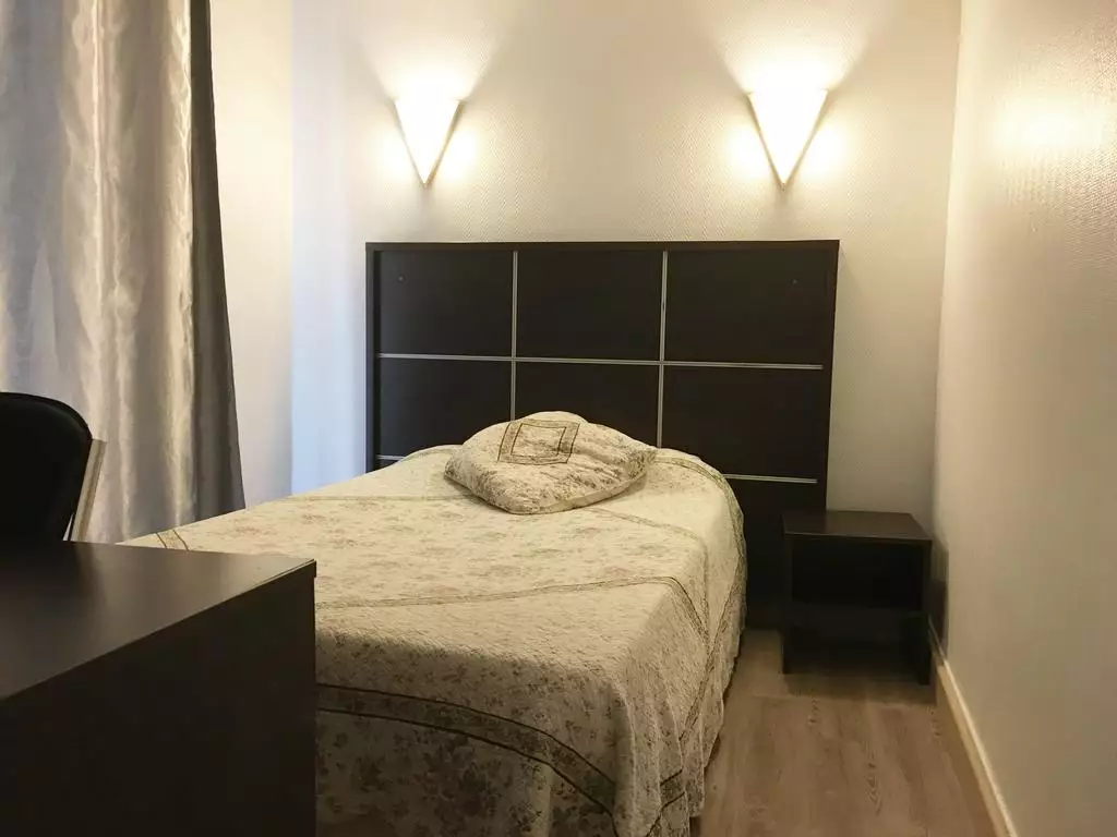 هتل Hôtel Du Globe 18 پاریس