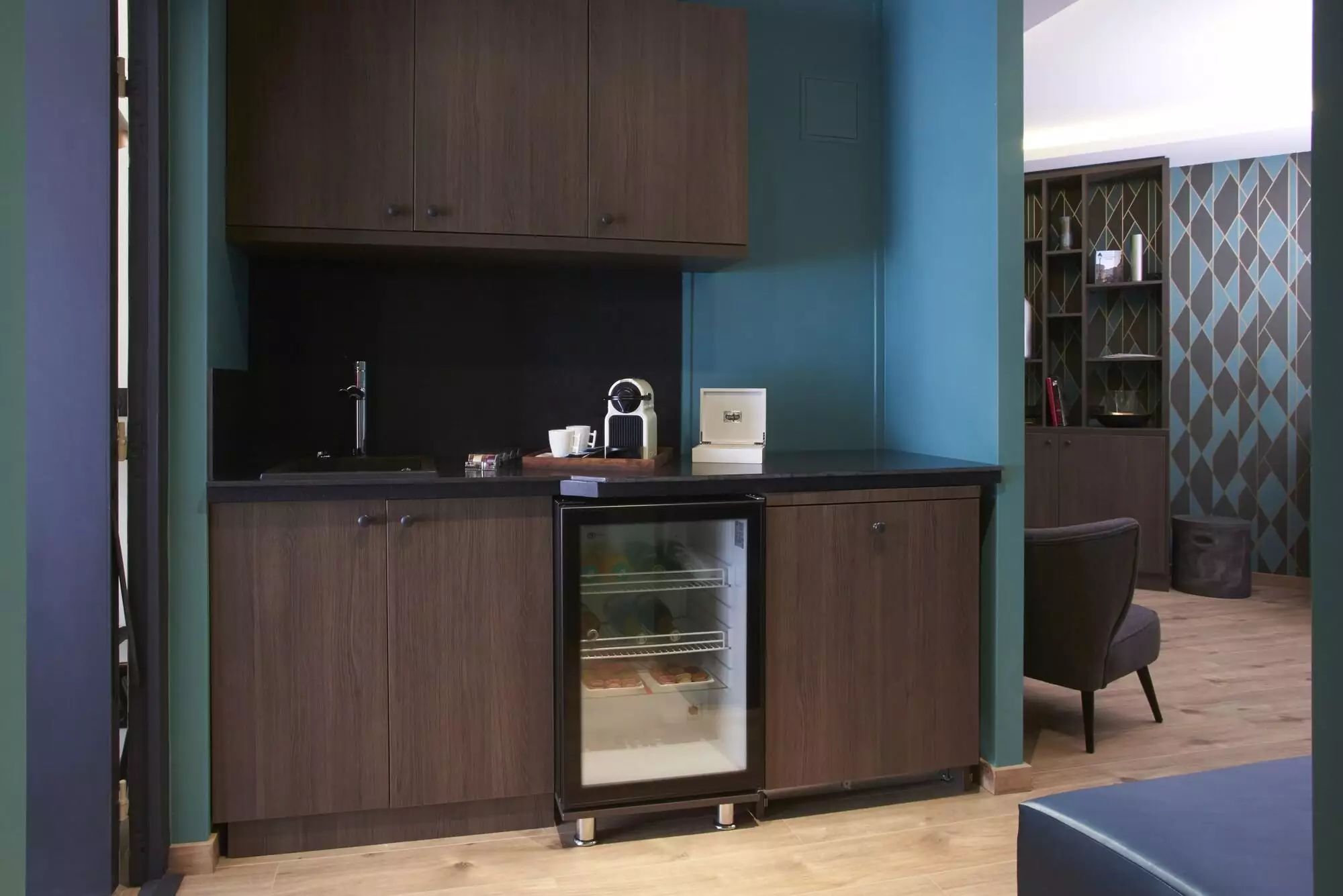 هتل Casa Ô پاریس