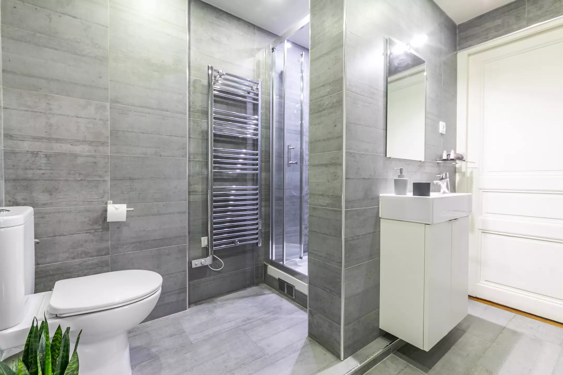 هتل Residence Bergère Appartements پاریس