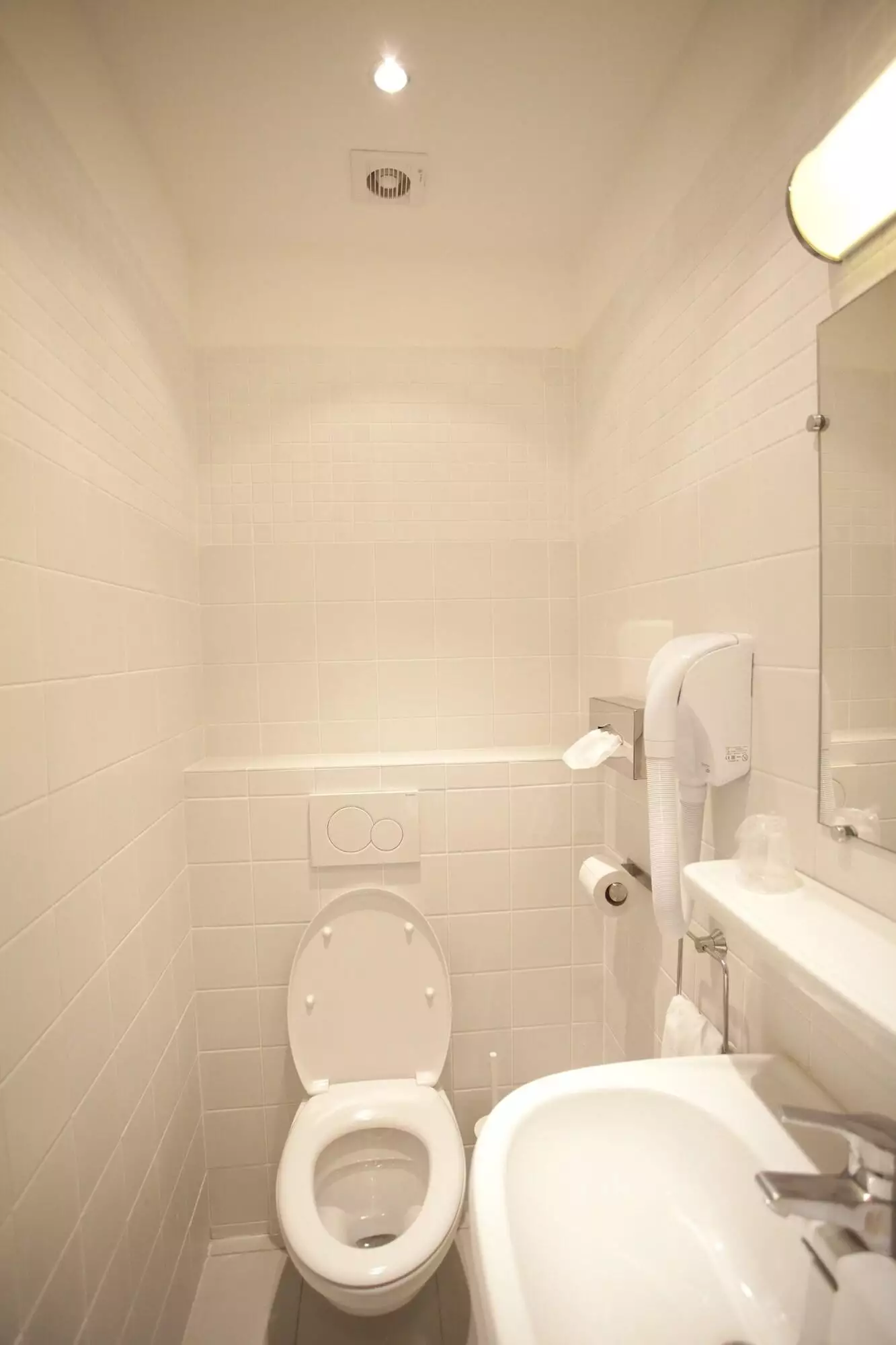 هتل ناداود پاریس