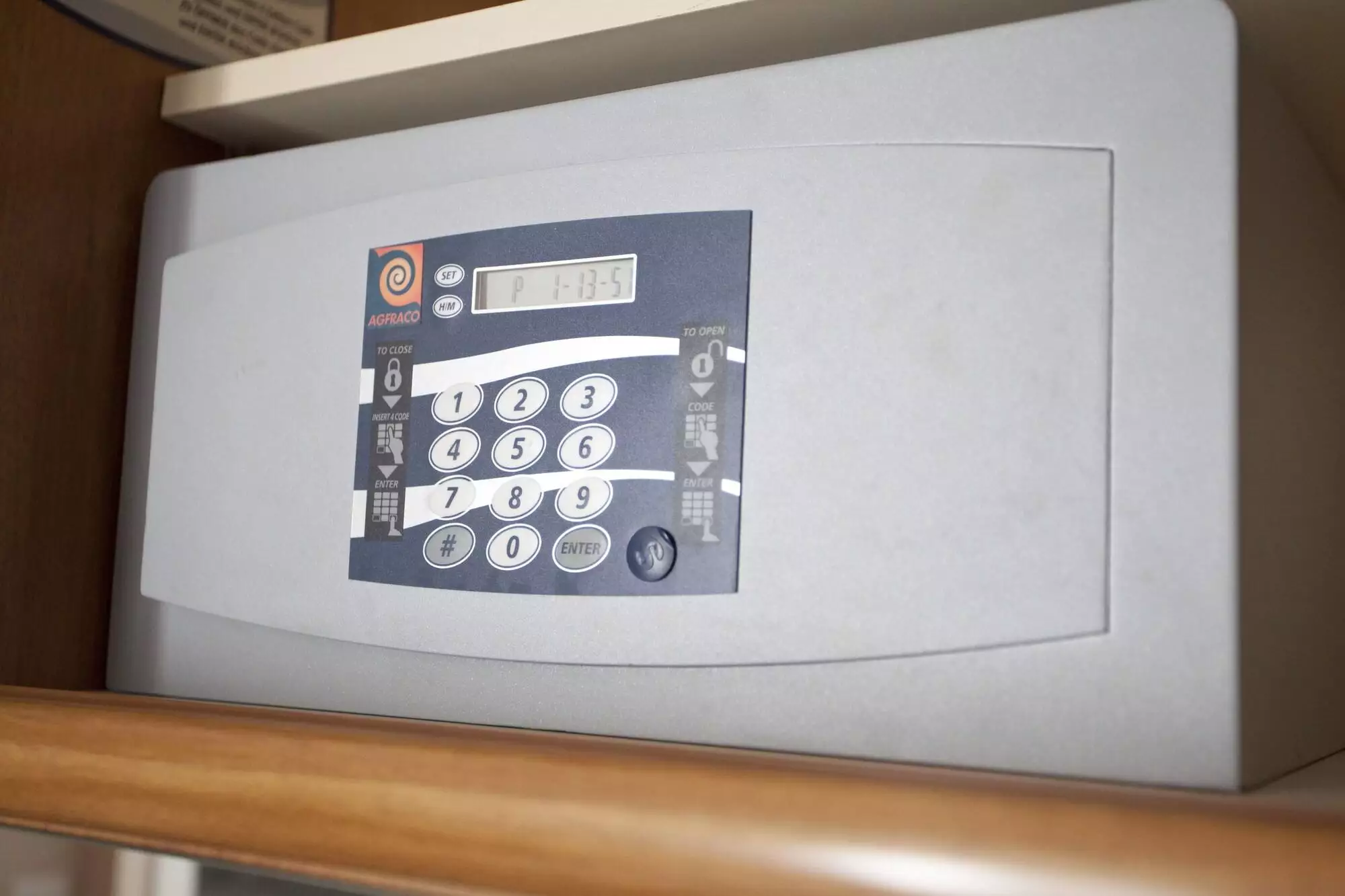 هتل ناداود پاریس