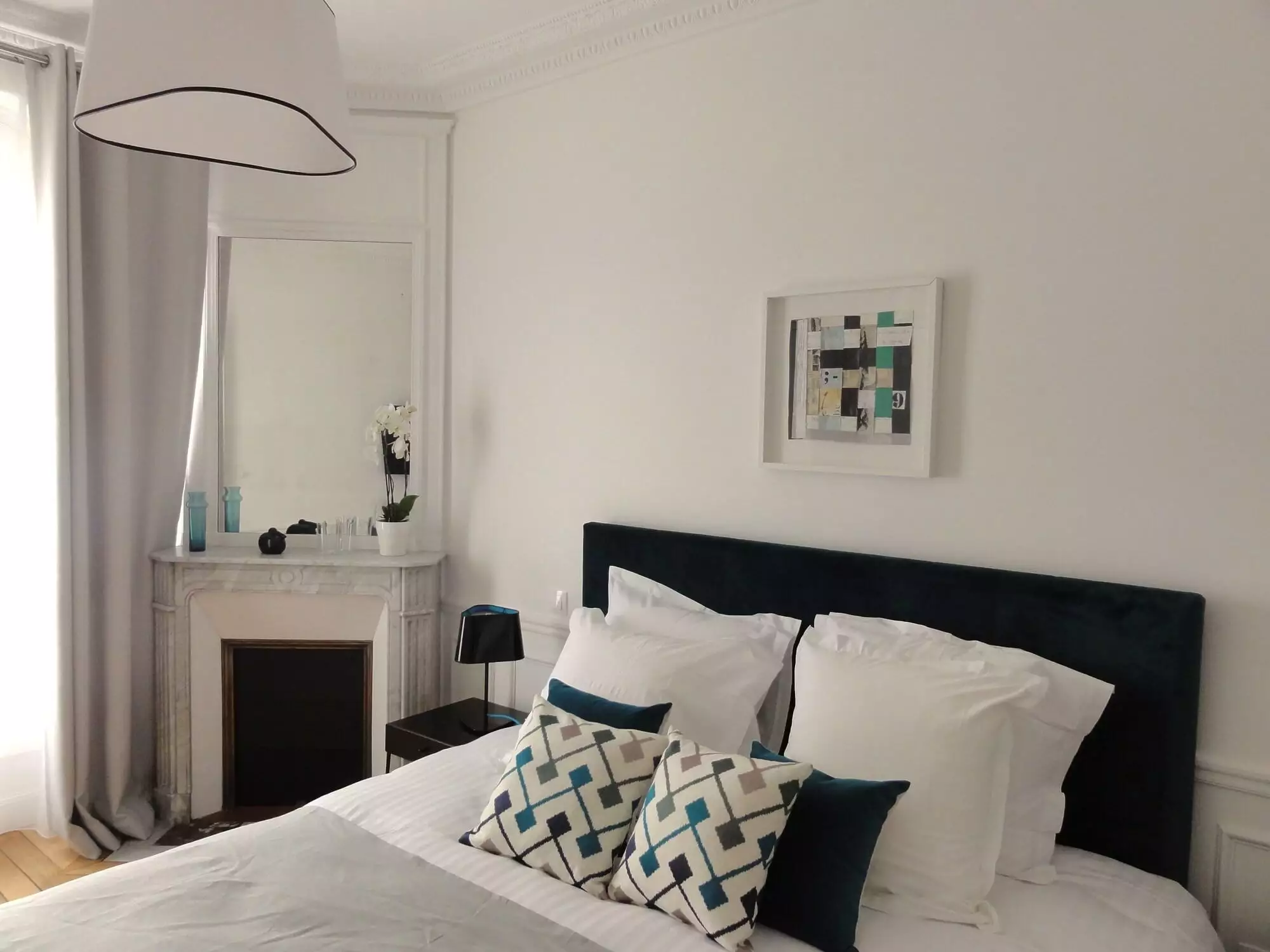 هتل B&B Relais 12bis پاریس