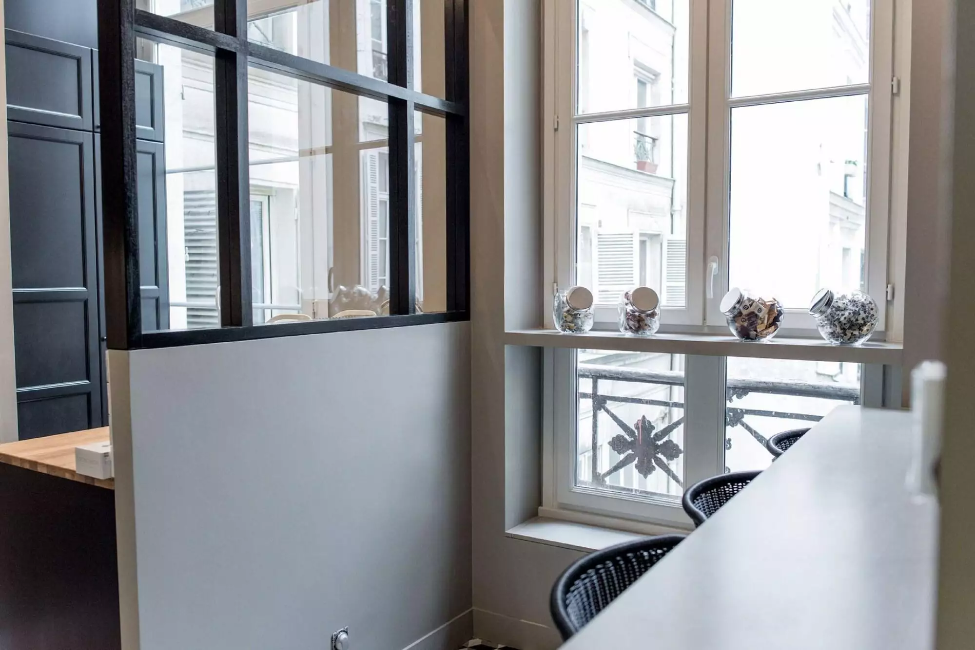 هتل 1er Etage Opera پاریس