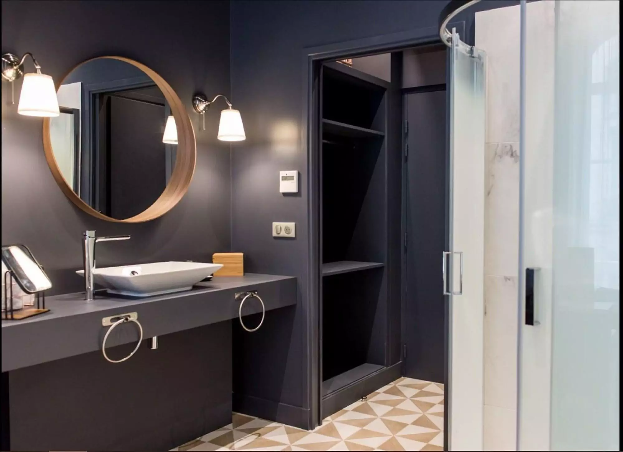 هتل 1er Etage Opera پاریس