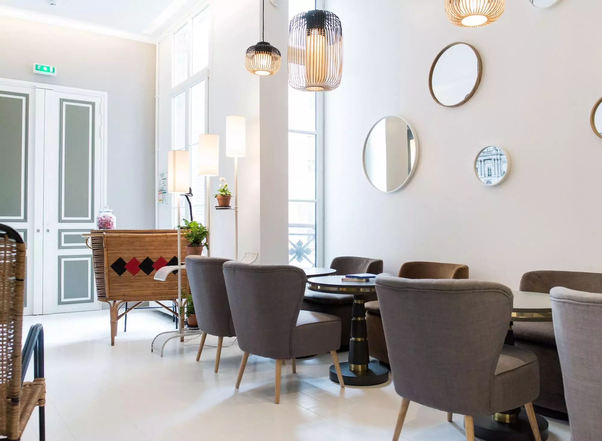 هتل 1er Etage Opera پاریس