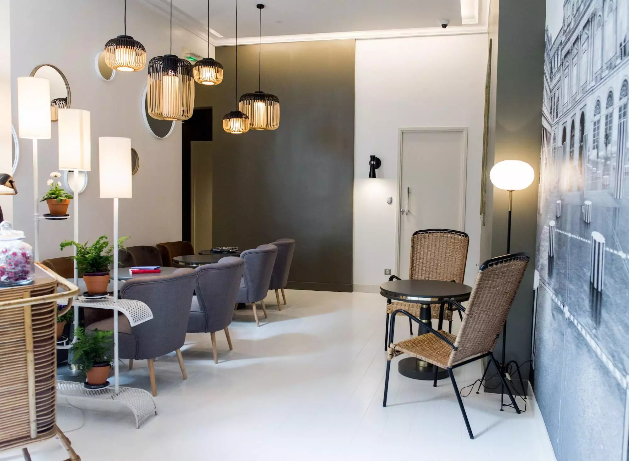 هتل 1er Etage Opera پاریس