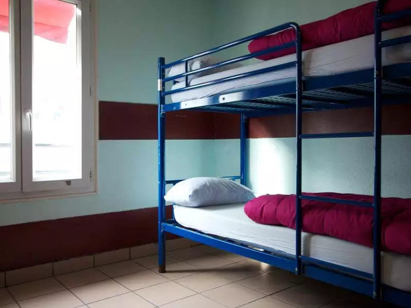 هتل Bastille Hostel پاریس