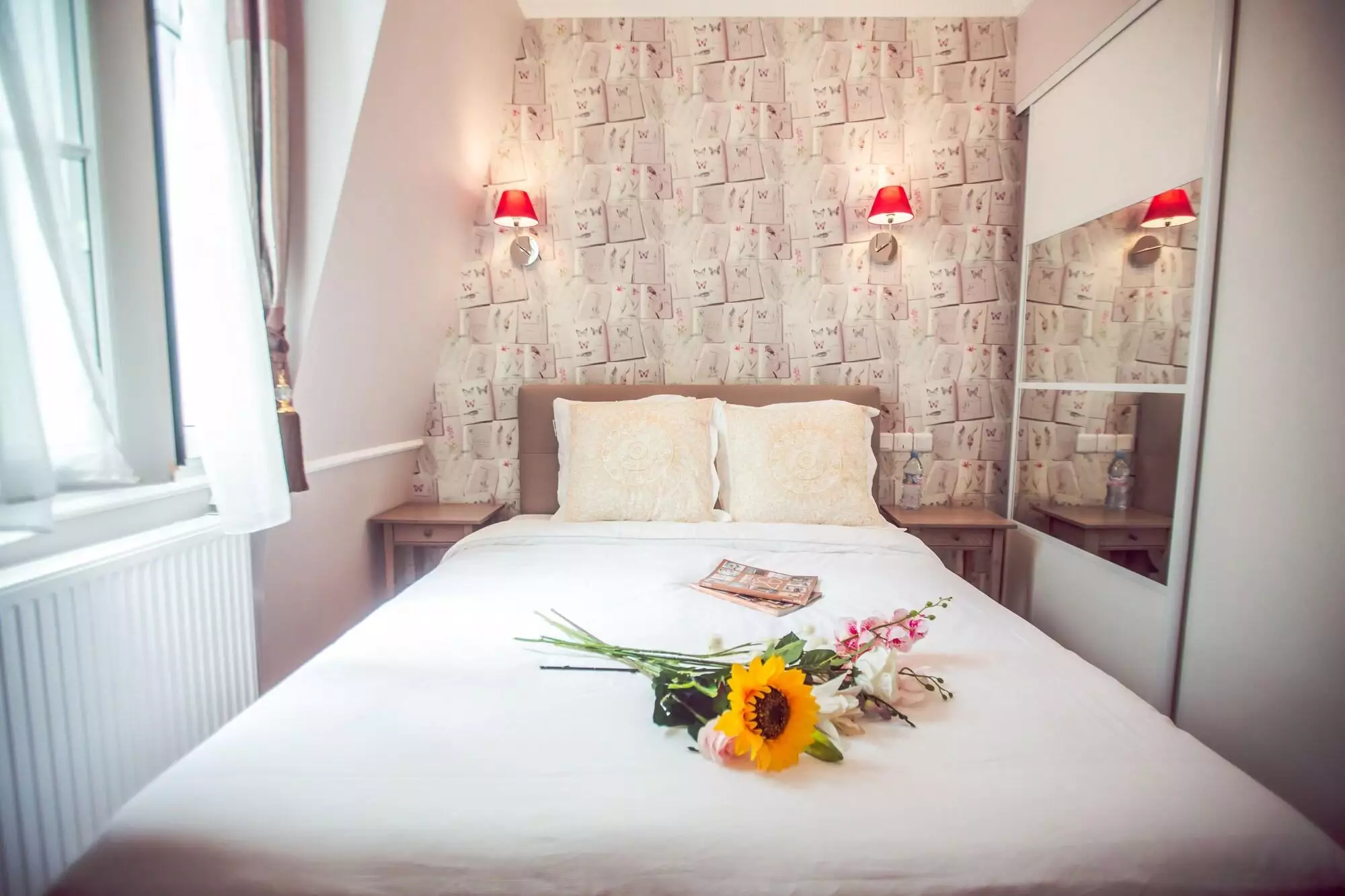 هتل La Maison Gobert پاریس